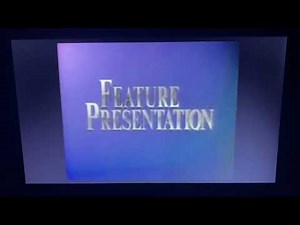 Paramount Home Video Feature Presentation (1988) Low Toned