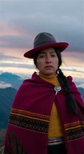 South America #indigenous #indigenouspeople #nativeamerican #nativestyle #americanindian