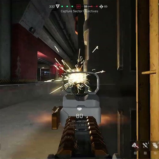 QBZ 95-1 Delta Force Loadout | Delta Force Build