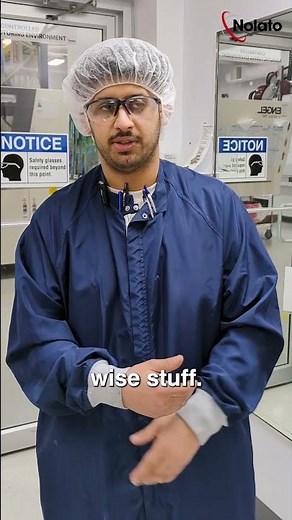 What Does a Process Tech Do at Nolato?