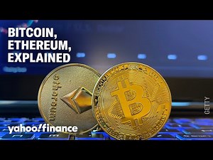 What ethereum's recent rise means for crypto