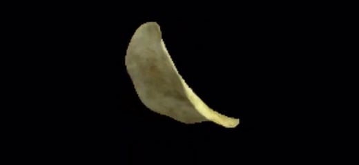 Amazing Spinning Chip Dance Talent Showcase