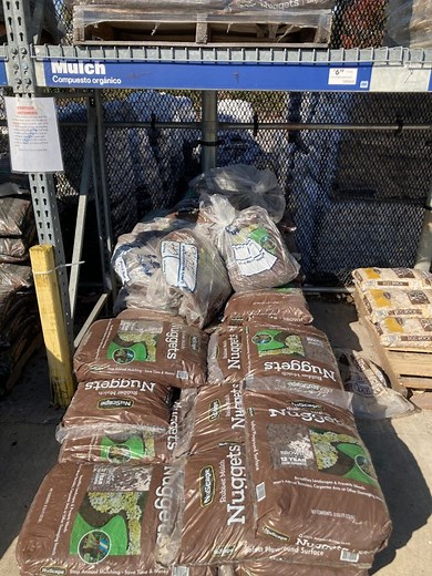 Lowes Mulch Sale: 5 for $10 Sale Dates in 2025 | TLR