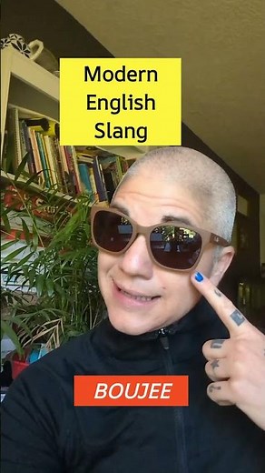 Are You "Boujee?" #allearsenglish