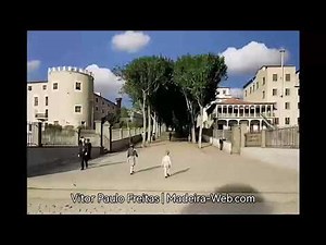 Funchal City Life Through Old Photos by Vitor Paulo Freitas | Madeira-Web