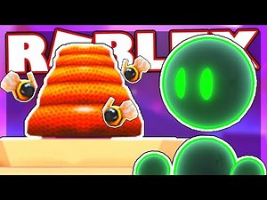 HOW TO GET THE BEESMAS 2018 GIFT BADGES IN DATABRAWL | Roblox