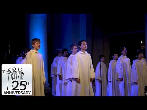 Libera - The Angel Gabriel