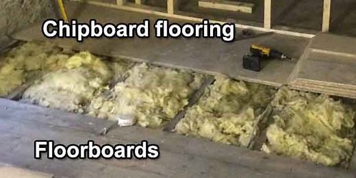 Is replacing floorboards with chipboard flooring a good idea? Pros & cons – The DIY Fix