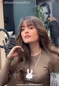 138K views · 2.8K reactions | Hairstyles that are trending in 2023 | Life Green | Facebook