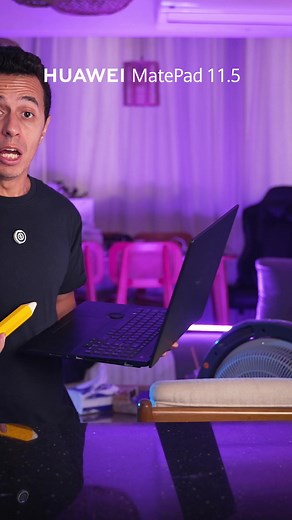 24K views · 13 reactions | New! PC-Like tablet, Buy HUAWEI MatePad 11.5 now starting from EGP 18,999. | Huawei Mobile | Facebook