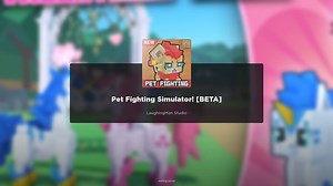 Pet Fighting Simulator Codes