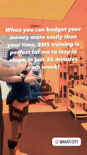 Introduction to EMS Training for Enhanced Fitness