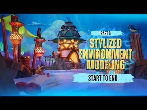 Maya Tutorial in Hindi : Nurbs Modeling | Maya Main Nurbs Modeling Kaise Kare