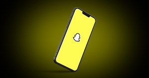 Snapchat for Web is now a thing