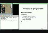 Introductory Intel x86: Architecture, Assembly, Applications, Day 1, Part 1