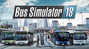 Bus Simulator 18 | Steam PC Game
