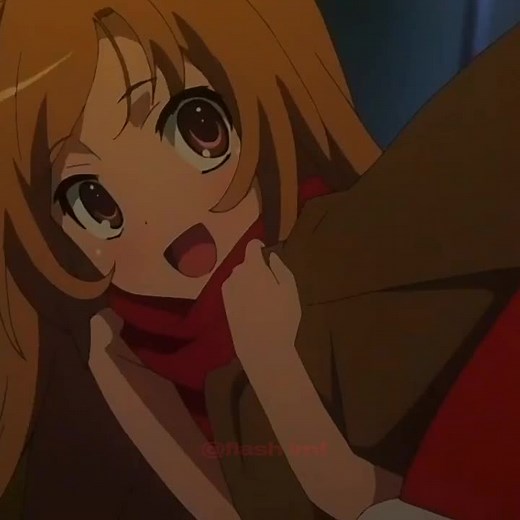 This scene is very god #animetiktok #fyp #fypシ゚viral #toradora #animeedit #taigaaisaka