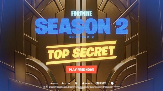 26K views · 146 reactions | The island has been taken over by covert operatives - members of Ghost and Shadow  Will you join the fight in Fortnite Season 2 Chapter 2?  | Xbox UK | Facebook