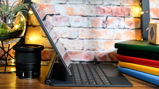 Tips and tricks for mastering the iPad Pro Magic Keyboard | AppleInsider