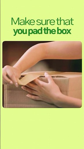 How to build a Shopify store: Shipping and Packaging 📦