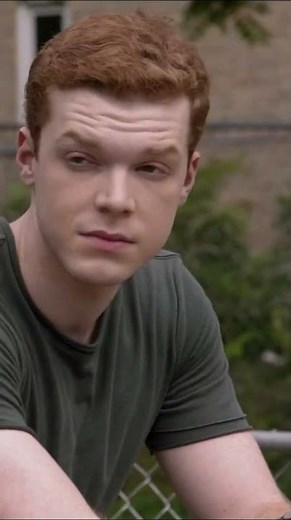 Frank’s Take on Enlightenment | Shameless