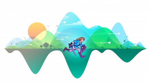 How music shapes the way we play video games