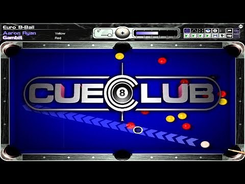 Cue Club