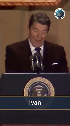 Ronald Reagan on Socialism - Endgoal