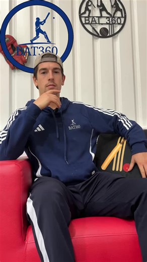 13 reactions · 22 comments | Meet Tom Lewis, our ECB Level 2 coach...