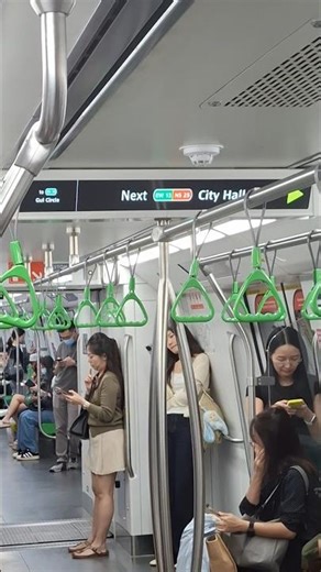 Gul Circle bound during EWL SDL2? (Ft. R151 839/840)