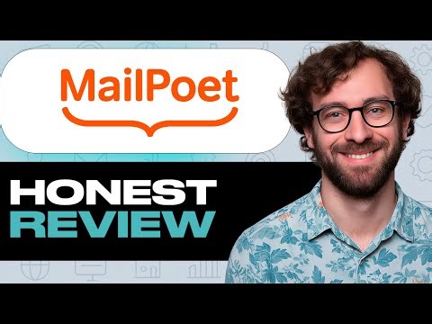 MailPoet Email Marketing Tool Honest Review – Watch Before Using. My Experience