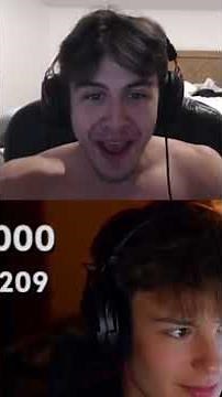 Clix Is So Weird For That Bro