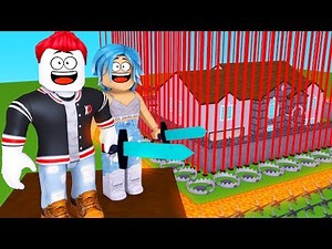 WIR BAUEN unser neues HOCHSICHERHEITSHAUS!