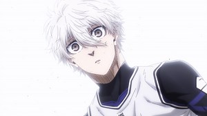 BLUE LOCK THE MOVIE -EPISODE NAGI- | E1 - BLUE LOCK THE MOVIE -EPISODE NAGI-