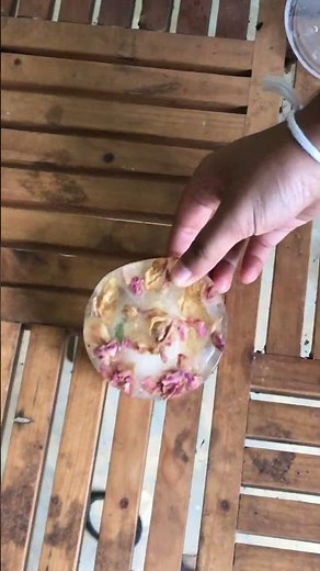 Cutting Ice Blocks into Perfect Cubes – Pro Ice Cutting Tip