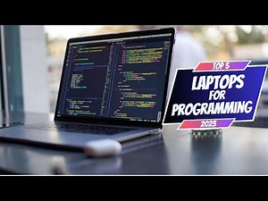 The Best Laptops for Coding and Programming in 2023 A Buyer's Guide