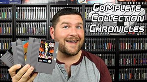 Complete NES Collection Tour – Every Game & Console Explained