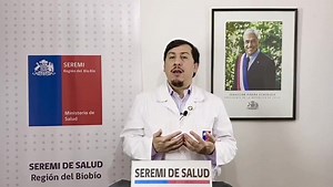 1.4K views | BALANCE COVID-19 REGIÓN BIOBÍO: 658 CASOS, 426...