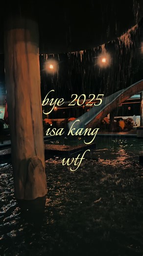 Reflecting on 2025: A Year Full of Challenges