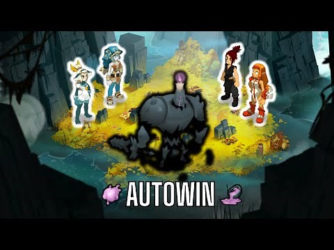 Cire Momore | Dofus 2.68