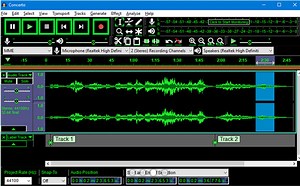 Best Free Multitrack Recording Software For Windows
