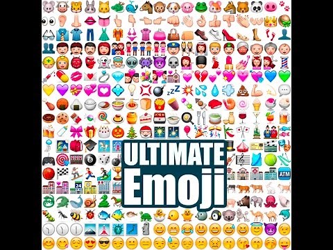 How To Get Emojis On Desktop, Laptop and Mobile
