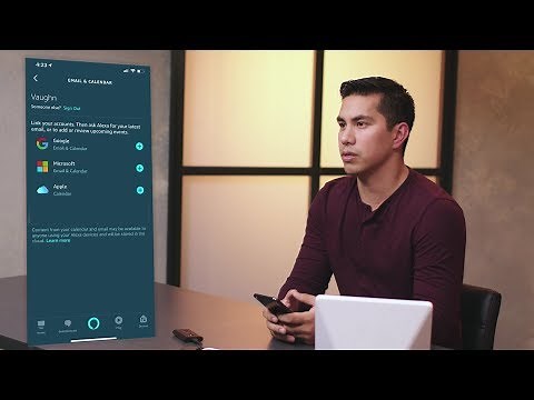 Using Alexa for Business to Get More Work Done with Your Personal Alexa Devices.
