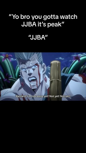 Funniest Moments in JoJo's Bizarre Adventure | Anime Memes Compilation