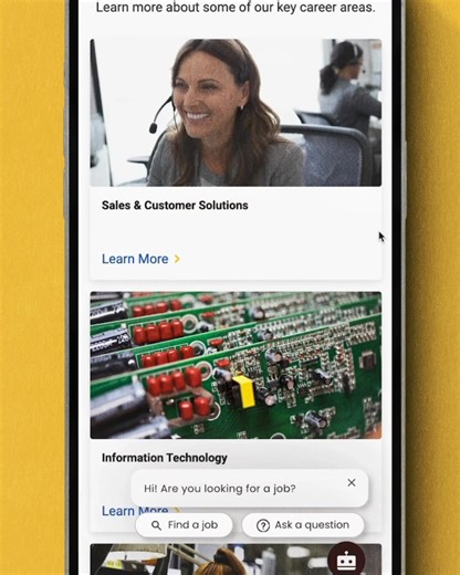 279K views · 211 reactions | Looking for more than just a paycheck? Find growth, support, and opportunity at UPS. Make your move: https://bit.ly/45AIAku | UPSjobs | Facebook