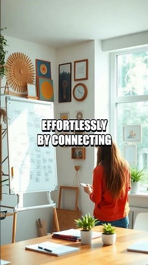 Organize Your Ideas with MindMeister AI!