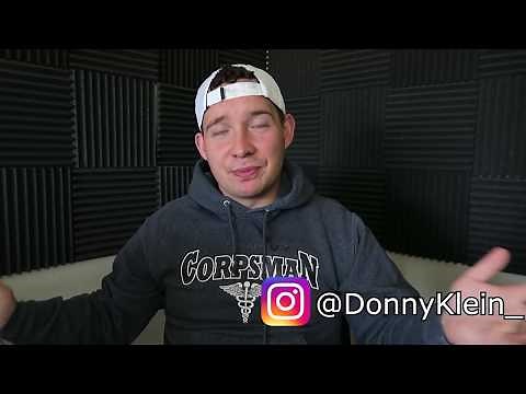 Navy Boot Camp Showers BOY and GIRL MIXED