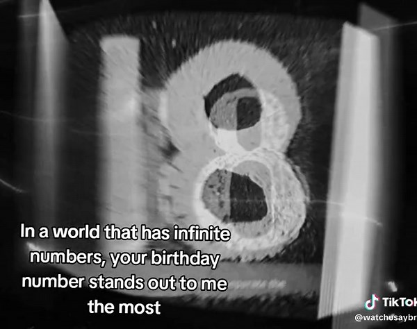 Significance of Birthday Number 18 in Numerology