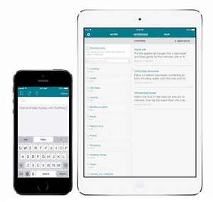 SwiftKey's predictive keyboard arrives on iOS, sort of