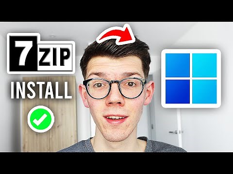 How To Download 7-Zip For Windows - Full Guide